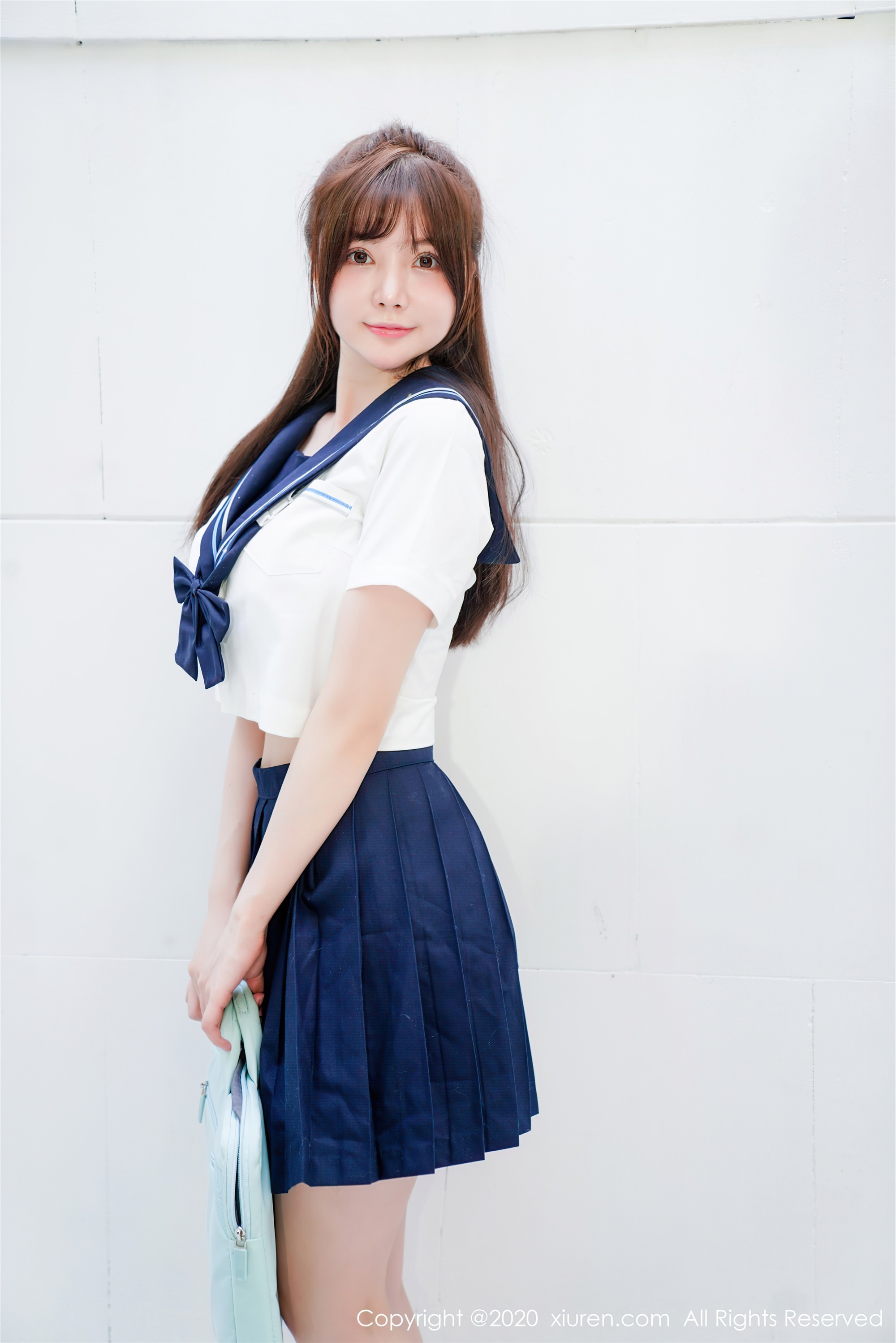 XIUREN秀人网 2020.10.09 Vol.2629 糯美子Mini